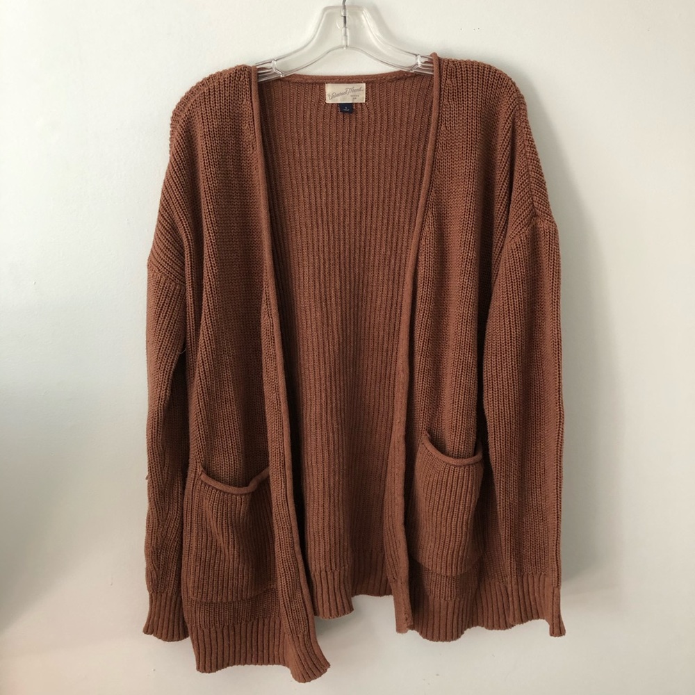 Universal Threads Cardigan